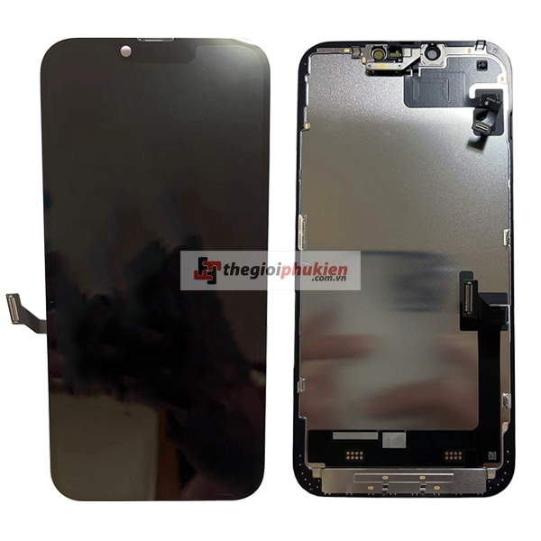 Thay màn hình iPhone 14 Plus